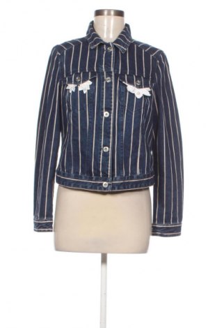 Dámská bunda  Q/S by S.Oliver, Velikost L, Barva Vícebarevné, Cena  799,00 Kč