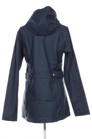 Γυναικείο μπουφάν Ragwear, Μέγεθος L, Χρώμα Μπλέ, Τιμή 72,99 €