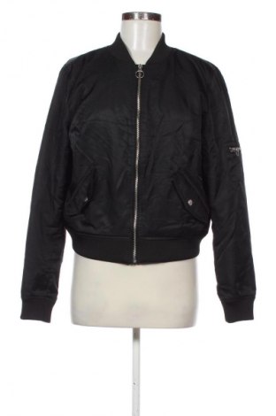 Dámská bunda  Rainbow, Velikost M, Barva Černá, Cena  199,00 Kč