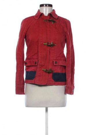 Női dzseki Lauren Jeans & Co, Méret S, Szín Piros, Ár 6 479 Ft