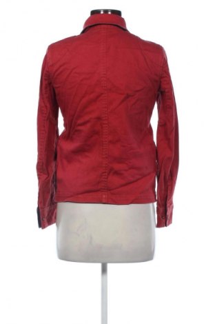 Női dzseki Lauren Jeans & Co, Méret S, Szín Piros, Ár 6 479 Ft