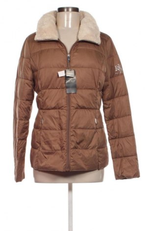 Дамско яке Ralph Lauren, Размер M, Цвят Кафяв, Цена 125,26 €