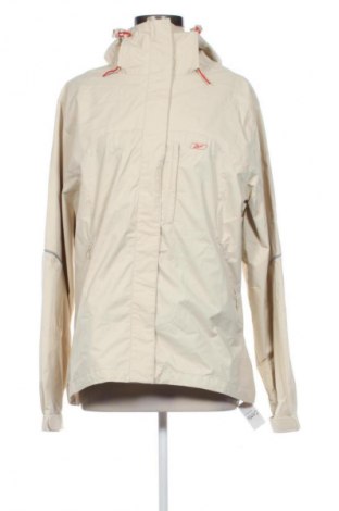 Dámska bunda  Reebok, Veľkosť XL, Farba Kremová, Cena  15,95 €