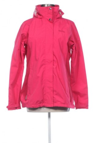 Γυναικείο μπουφάν Regatta, Μέγεθος S, Χρώμα Κόκκινο, Τιμή 32,99 €