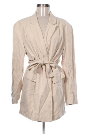 Дамско яке Reserved, Размер S, Цвят Бежов, Цена 11,95 €