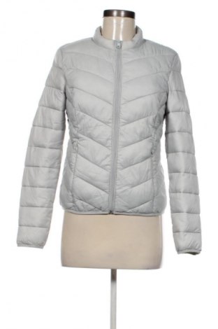 Дамско яке Reserved, Размер M, Цвят Сив, Цена 30,00 €
