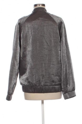 Дамско яке Reserved, Размер L, Цвят Сив, Цена 16,35 €