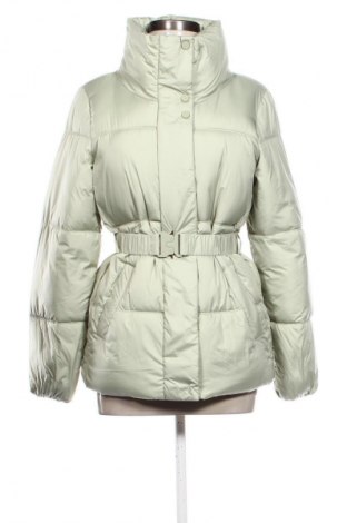 Dámska bunda  Reserved, Veľkosť XS, Farba Zelená, Cena  23,96 €