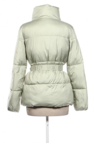 Dámska bunda  Reserved, Veľkosť XS, Farba Zelená, Cena  23,96 €