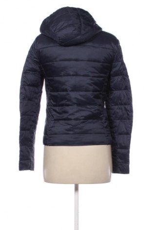 Γυναικείο μπουφάν Reserved, Μέγεθος M, Χρώμα Μπλέ, Τιμή 17,99 €