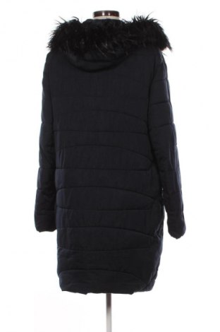 Дамско яке Reserved, Размер XL, Цвят Син, Цена 44,78 €