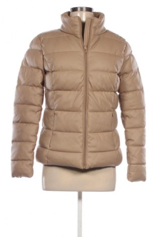 Kurtka damska Reserved, Rozmiar M, Kolor Beżowy, Cena 160,99 zł
