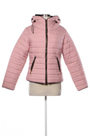 Дамско яке Rising, Размер M, Цвят Розов, Цена 16,36 €