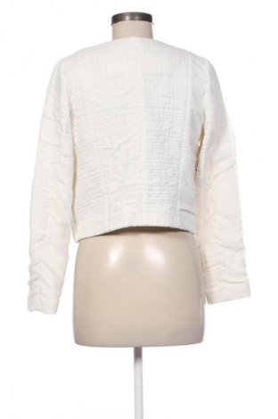 Дамско яке River Island, Размер S, Цвят Екрю, Цена 37,83 €