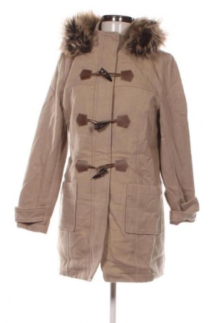 Geacă de femei Rivers, Mărime M, Culoare Bej, Preț 79,99 Lei