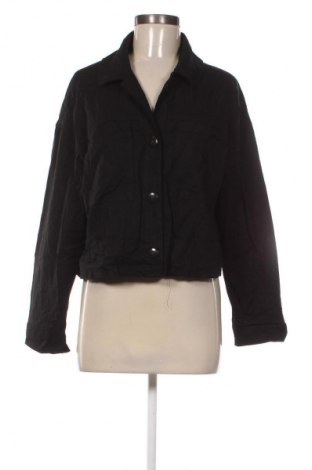 Dámska bunda  Rockmans, Veľkosť L, Farba Čierna, Cena  11,95 €