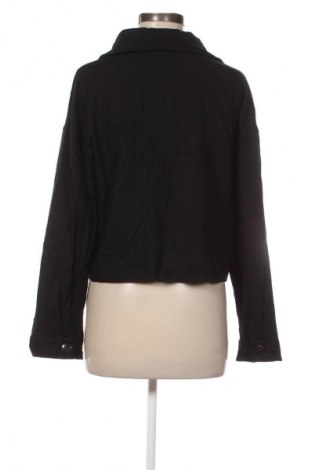 Dámska bunda  Rockmans, Veľkosť L, Farba Čierna, Cena  11,95 €