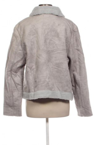 Női dzseki Rockmans, Méret XL, Szín Szürke, Ár 9 799 Ft