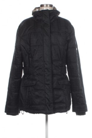 Γυναικείο μπουφάν Rodeo, Μέγεθος XL, Χρώμα Μαύρο, Τιμή 19,99 €