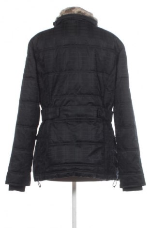 Γυναικείο μπουφάν Rodeo, Μέγεθος XL, Χρώμα Μαύρο, Τιμή 19,99 €