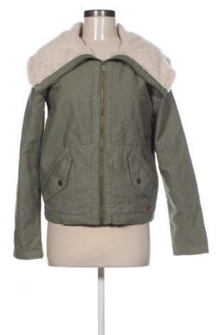 Dámská bunda  Roxy, Velikost S, Barva Zelená, Cena  1 716,00 Kč