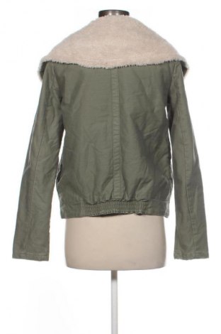 Dámská bunda  Roxy, Velikost S, Barva Zelená, Cena  1 716,00 Kč