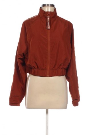 Γυναικείο μπουφάν Rt, Μέγεθος XS, Χρώμα Καφέ, Τιμή 13,99 €