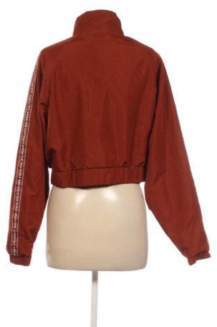 Γυναικείο μπουφάν Rt, Μέγεθος XS, Χρώμα Καφέ, Τιμή 13,99 €