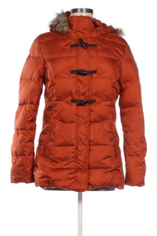 Geacă de femei S.Oliver, Mărime S, Culoare Portocaliu, Preț 175,99 Lei