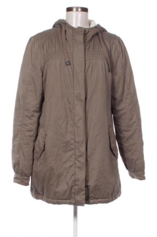 Дамско яке S.Oliver, Размер M, Цвят Бежов, Цена 45,54 €