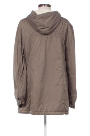 Дамско яке S.Oliver, Размер M, Цвят Бежов, Цена 45,54 €