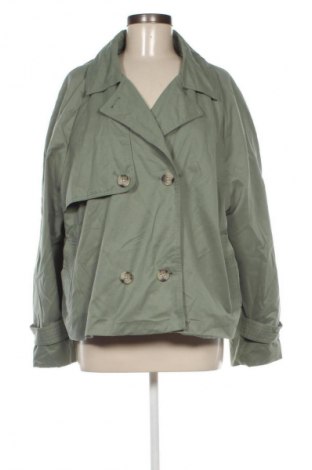 Dámska bunda  S.Oliver, Veľkosť XL, Farba Zelená, Cena  25,95 €