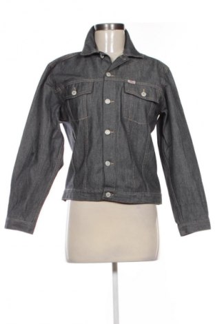 Dámska bunda  S.Oliver, Veľkosť M, Farba Modrá, Cena  13,95 €