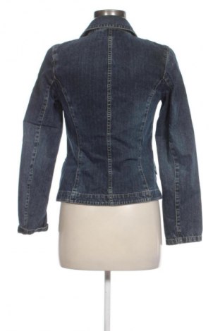 Γυναικείο μπουφάν S.Oliver, Μέγεθος S, Χρώμα Μπλέ, Τιμή 5,99 €