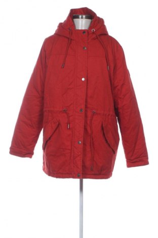 Damenjacke S.Oliver, Größe XL, Farbe Orange, Preis 46,99 €