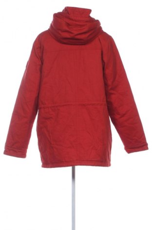 Damenjacke S.Oliver, Größe XL, Farbe Orange, Preis 46,99 €