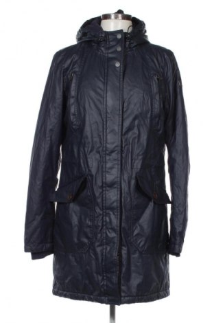 Дамско яке S.Oliver, Размер M, Цвят Син, Цена 30,67 €