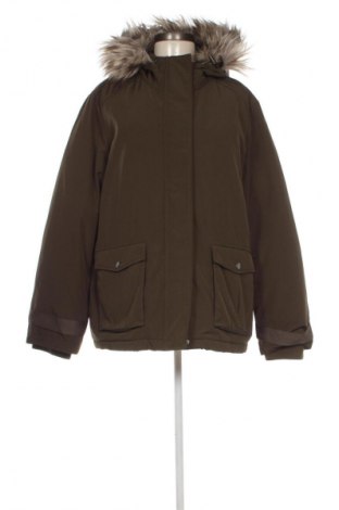 Дамско яке S.Oliver, Размер XL, Цвят Зелен, Цена 33,23 €