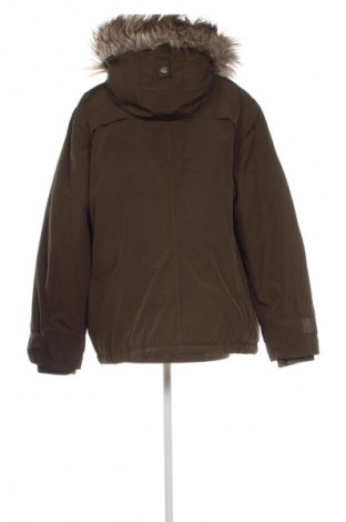 Дамско яке S.Oliver, Размер XL, Цвят Зелен, Цена 33,23 €