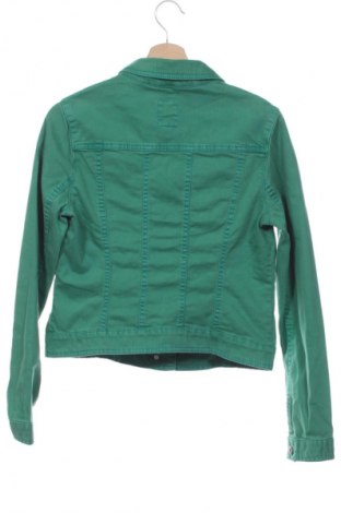 Дамско яке S.Oliver, Размер S, Цвят Зелен, Цена 15,84 €