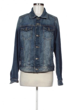 Дамско яке S.Oliver, Размер M, Цвят Син, Цена 11,24 €