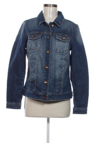 Dámska bunda  S.Oliver, Veľkosť XL, Farba Modrá, Cena  21,95 €