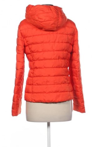 Dámská bunda  S.Oliver, Velikost S, Barva Oranžová, Cena  899,00 Kč
