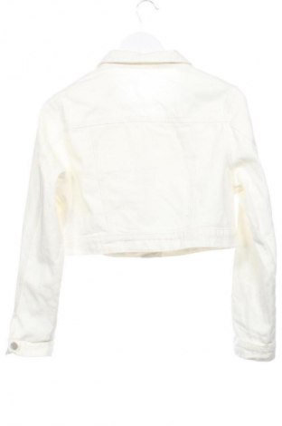 Дамско яке SHEIN, Размер M, Цвят Бял, Цена 15,33 €