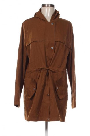 Γυναικείο μπουφάν SHEIN, Μέγεθος XL, Χρώμα Καφέ, Τιμή 8,99 €