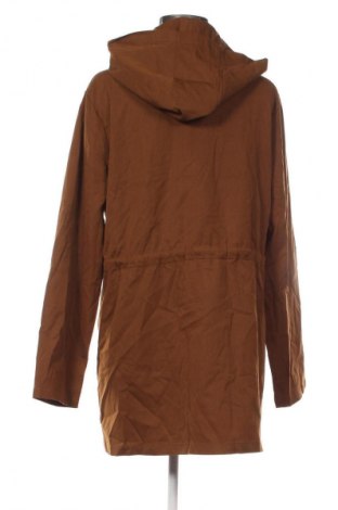 Γυναικείο μπουφάν SHEIN, Μέγεθος XL, Χρώμα Καφέ, Τιμή 8,99 €