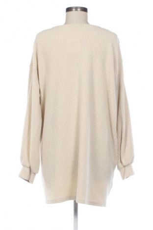 Дамско яке SHEIN, Размер XL, Цвят Бежов, Цена 15,08 €