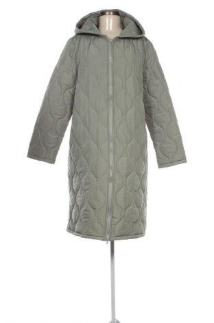 Geacă de femei SHEIN, Mărime M, Culoare Verde, Preț 99,99 Lei