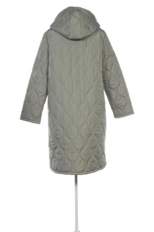 Geacă de femei SHEIN, Mărime M, Culoare Verde, Preț 99,99 Lei