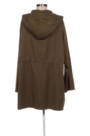 Дамско яке SHEIN, Размер XXL, Цвят Зелен, Цена 9,71 €